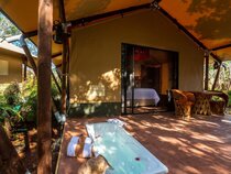 Serenity Tulum Glamping