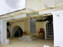 Agriturismo Tenuta Mazzetta