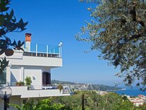 Villa Oriana Relais