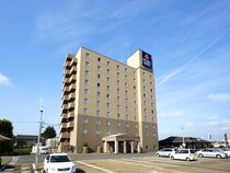 Vessel Hotel Miyakonojo