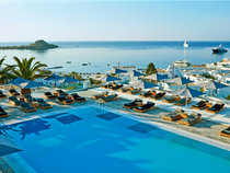 Myconian Ambassador Relais & Chateaux