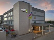 Home2 Suites by Hilton Georgetown Austin North