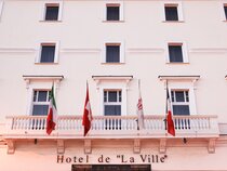 De La Ville