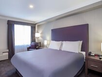 Sandman Hotel & Suites Abbotsford