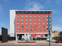 Holiday Inn Express Limehouse
