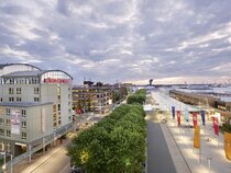 Mövenpick Hotel Nürnberg Airport