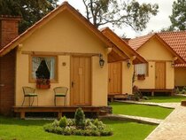 Best Western Sierra Mazamitla