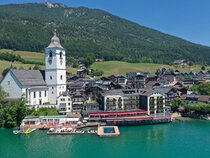 Romantik Hotel Im Weissen Rössl