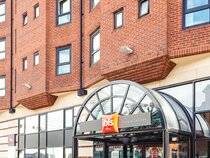 ibis Birmingham New Street Station Hotel