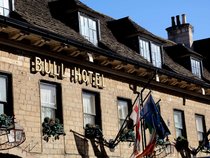 The Bull Hotel & Conference Centre