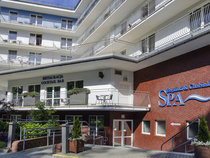 SPA Baginski Chabinka