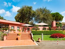 Park Hotel I Lecci