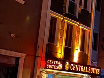 Central Suites Taksim