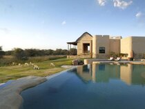 Anantara Sir Bani Yas Island Al Sahel Villa Resort