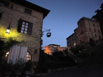 Antico Borgo Tabiano Castello