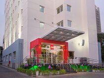 Hotel ibis Asuncion