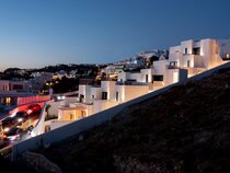 Cubic Hotel
