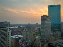 Boston Marriott Copley Place
