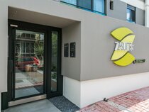 Z Suites Hotel