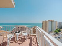 Hotel Mainare Playa