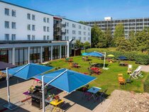 Greet Hotel Darmstadt