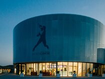 Rafa Nadal Sport Residence