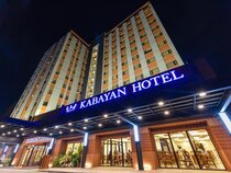 Kabayan Hotel Pasay