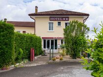 Hotel La Cremaillere