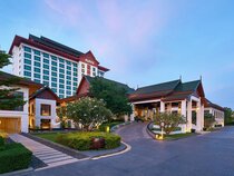 Avani Khon Kaen Hotel & Convention Centre