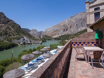 Complejo Turistico Rural La Garganta