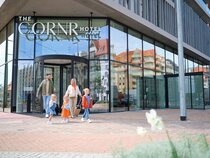 The Cornr Hotel