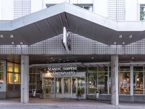 Scandic Tampere Hämeenpuisto