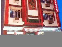 Sunstar Residency
