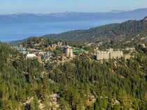 Holiday Inn Club Vacations Tahoe Ridge Resort