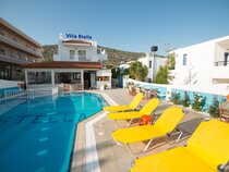 Villa Stella Family Apartments