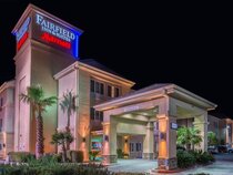 Fairfield Inn & Suites Sacramento Elk Grove