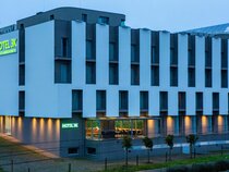 Hotel 3K Porto Aeroporto