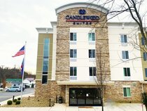 Candlewood Suites Belle Vernon
