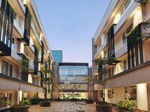 Mercure Jakarta Sabang
