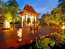 Plataran Canggu Bali Resort & Spa