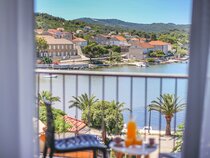Hotel Lumbarda