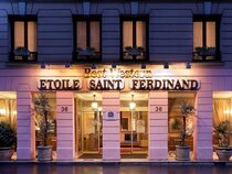 Hotel Etoile Saint Ferdinand by HappyCulture™