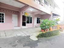 Hotel Wijaya 1 Kaliurang by ZUZU