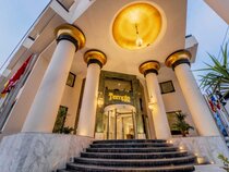 The Temple Hotel Luxor