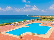 VOI Florio Resort