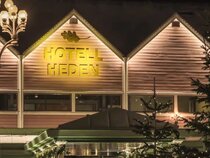 Hotell Heden, BW Signature Collection