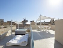 Palazzo Gatto Art Hotel & Spa