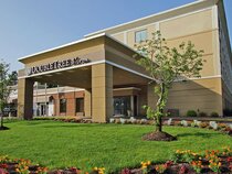 DoubleTree by Hilton Hotel Mahwah