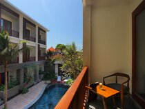 Akana Boutique Hotel Sanur