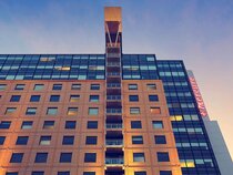 Mercure Sydney